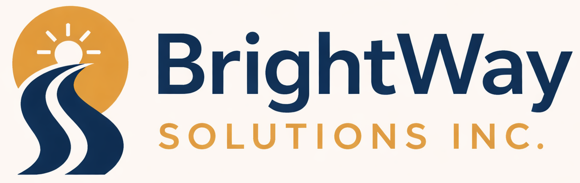 BrightWay Solutions Inc.